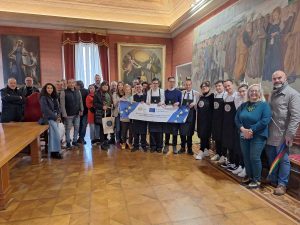 Viterbo - Progetto Detour