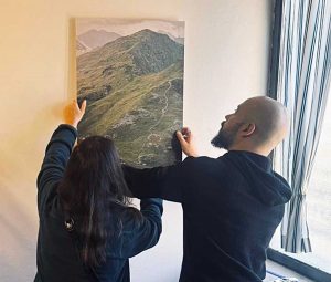 Vetralla - Inaugurato il progetto 3500cm²