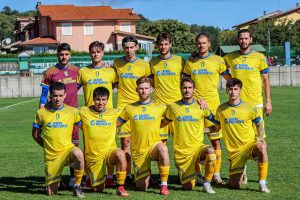 Sport - Calcio - Atletico Cimina Falisca