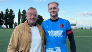 Sport - Sorianese - Mattia Sordini e Francesco Cusi