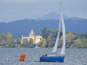 Sport - Campionato di vela - Midnight