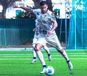 Sport - Unipomezia - Nunes