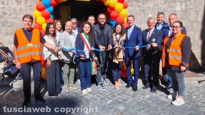 Al via la 16esima edizione di CioccoTuscia