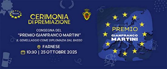Premio Martini