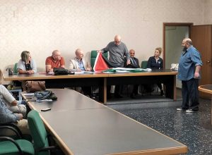 Caprarola - Il consiglio comunale riconosce lo stato di Palestina