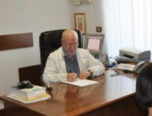 Paolo Carbonetti