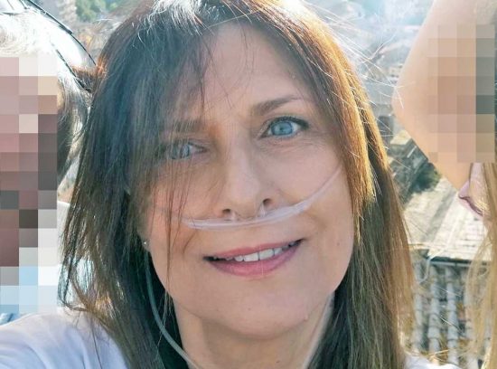 Susanna Troscia