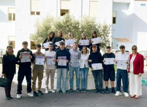 Finalisti concorso Green Contest SKILLBILL