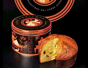 Pantruscone