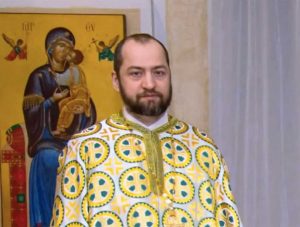 Horia Alexandru Gradinaru