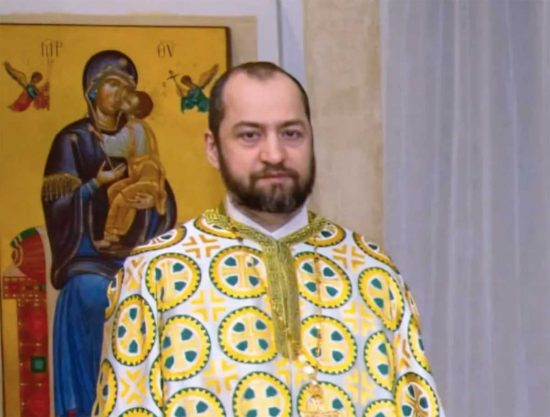 Horia Alexandru Gradinaru