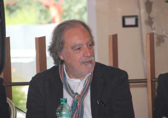 Sen. Roberto Di Giovanpaolo