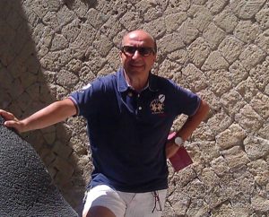 Gianni Petrocchi