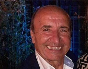 Gianni Petrocchi
