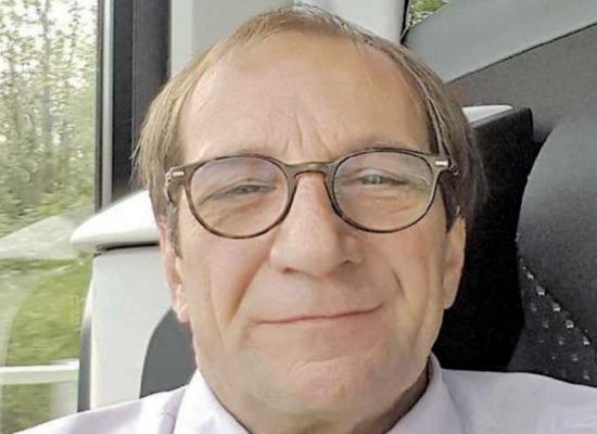 Assalto al pullman del Pistoia Basket - La vittima Raffaele Marianella