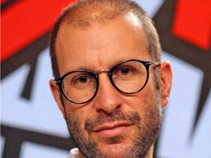 Francesco Cancellato