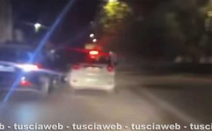 Furto d'auto in centro - I banditi inseguiti e arrestati dai carabinieri