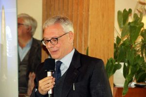 Sergio Pomponio