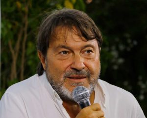 Sigfrido Ranucci