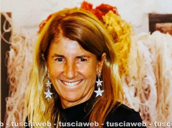 Silvia Signorelli