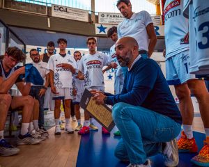 Sport - Basket - Stella Azzurra Viterbo