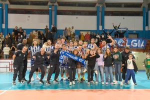 Sport - Pallavolo - Maury's Com Cavi Tuscania