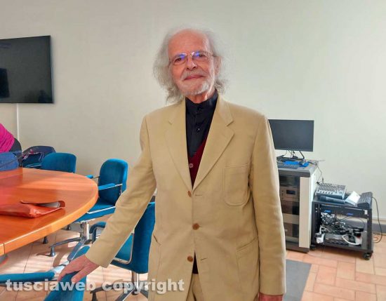 Franco Carlo Ricci
