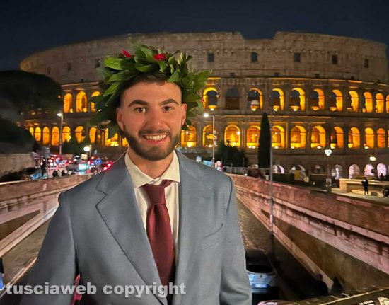 Leonardo Santori