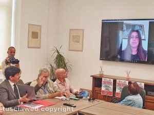 Civitavecchia - Presentata la manifestazione pro Gaza del 4 ottobre