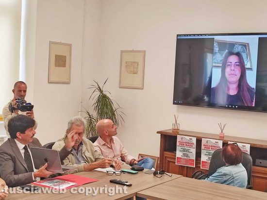 Civitavecchia - Presentata la manifestazione pro Gaza del 4 ottobre