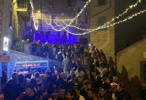 Bagnoregio - Festa delle Cantine – Profumi d'Autunno
