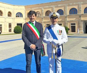 Civitavecchia - Piendibene e Nicastro