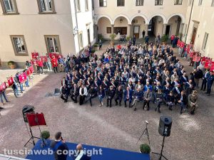 Festa dell'Avis - Benemerenza in oro
