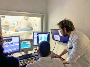 Attivato il servizio cardio tac all'ospedale di Tarquinia