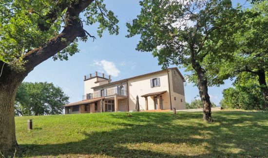 Il Centro di ascolto della Fondazione Cotarella