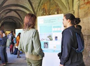 La prima edizione di "DEB of Science"