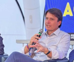 La Asl Viterbo alla tre giorni di "Tennis & Friends – Salute e Sport"