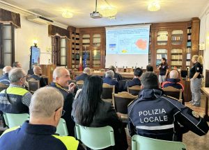 Viterbo - Giornata di formazione in prefettura