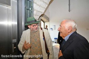 Unitus - Giulio Rapetti Mogol ai Pirati della Bellezza - Carlo Galeotti