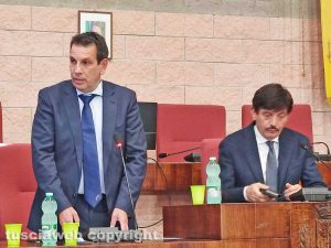 Civitavecchia - Latrofa e Piendibene
