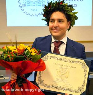 Mattia Schina