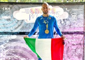 Umberto Persi