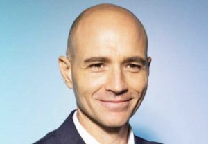 Il romanzo d'esordio di Daniele Frongia al nono Festival "I Bemolli sono Blu"