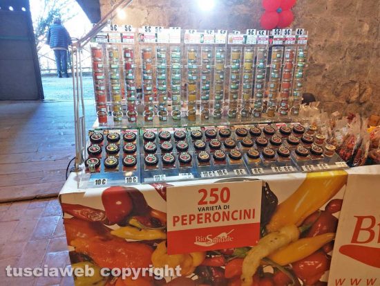 CioccoTuscia 2025