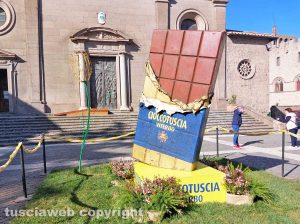 CioccoTuscia 2025