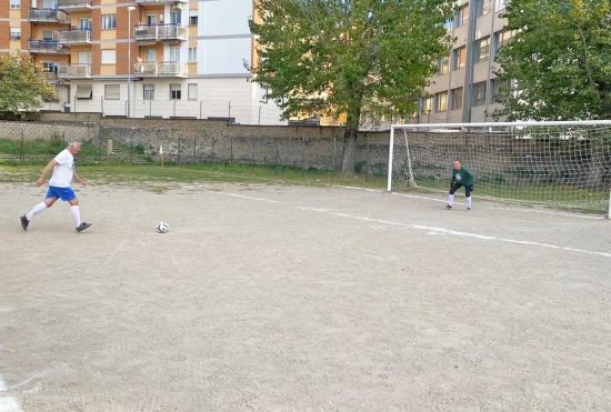 Il nuovo amarcord Stella Azzurra