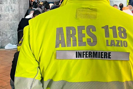Ares 118