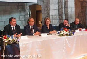 Viterbo - I 20 anni di Ares 118