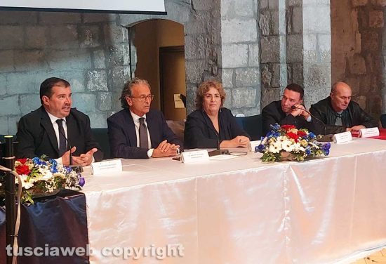 Viterbo - I 20 anni di Ares 118