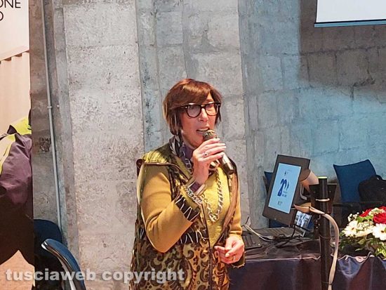 Patrizia Notaristefano
